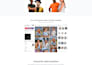 design, rebuild, clone wordpress website or landing page using oxygen builder